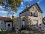 Maison 20 pièces 1 100 m²