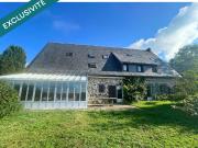 Maison 20 pièces 300 m²