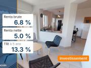 Maison 20 pièces 337 m²