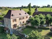 Maison 20 pièces 368 m²