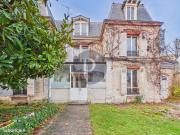 Maison 20 pièces 381 m²