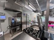 Maison 20 pièces 418 m²