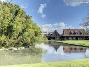 Maison 20 pièces 432 m²