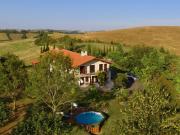 Maison 20 pièces 444 m²