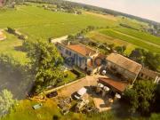 Maison 20 pièces 450 m² Isle Saint Georges 33640