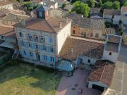Maison 20 pièces 460 m²