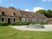 Maison 20 pièces 463 m²