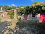 Maison 20 pièces 500 m²