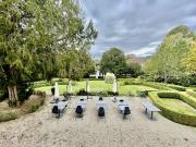 Maison 20 pièces 500 m²