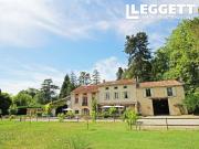 Maison 20 pièces 520 m²