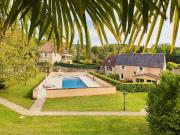 Maison 20 pièces 520 m²