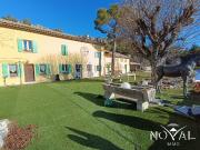 Maison 20 pièces 523 m²