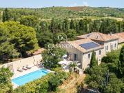 Maison 20 pièces 533 m²