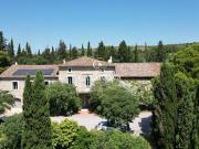Maison 20 pièces 533 m²