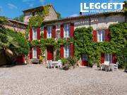 Maison 21 pièces 552 m²