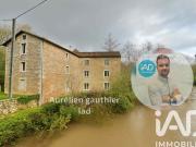 Maison 20 pièces 558 m²