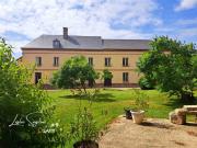 Maison 20 pièces 588 m²
