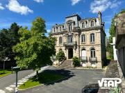 Maison 20 pièces 615 m²