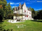 Maison 20 pièces 625 m²