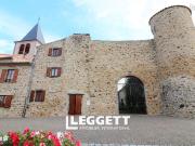 Maison 20 pièces 650 m²