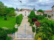 Maison 20 pièces 650 m²