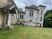 Maison 20 pièces 650 m²