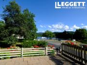 Maison 20 pièces 652 m²