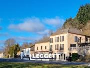 Maison 20 pièces 652 m²