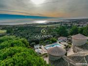 Maison 20 pièces 660 m²