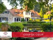 Maison 20 pièces 675 m²