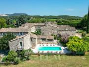 Maison 20 pièces 723 m²