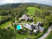 Maison 20 pièces 750 m²