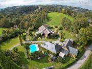 Maison 20 pièces 750 m²