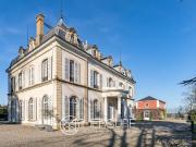 Maison 20 pièces 777 m²