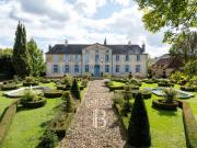Maison 20 pièces 800 m²