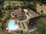 Maison 20 pièces 850 m²