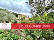 Maison 20 pièces 857 m²