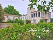 Maison 20 pièces 858 m²