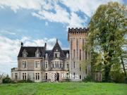 Maison 20 pièces 950 m²