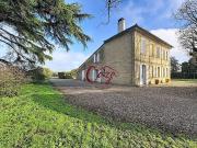 Maison 210 m2 Camblanes et Meynac