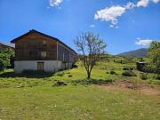Maison 210 m2 camurac