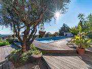 Maison 210 m2 Gattières