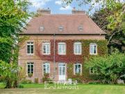 Maison 210 m2 Le Thuit de l Oison