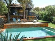 Maison 210 m2 Lege Cap Ferret