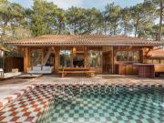 Maison 210 m2 Lège Cap Ferret