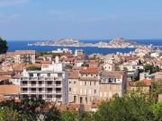 Maison 240 m2 Marseille 7ème