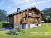 Maison 210 m2 Morzine