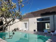 Maison 210 m2 Olivet