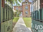 Maison 110 m2 Saint Maur des Fossés