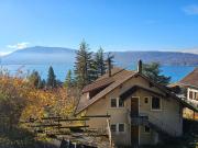 Maison 210 m2 Veyrier du Lac